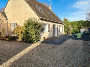 Maison 5 pièces 127 m²