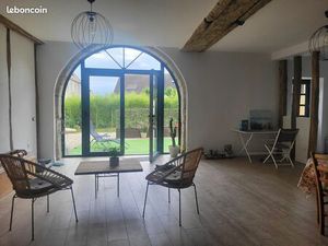 Maison en pierre de 173m2