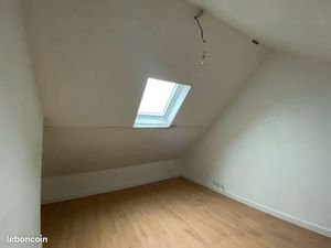 F3 63 m2 chu Darnétal