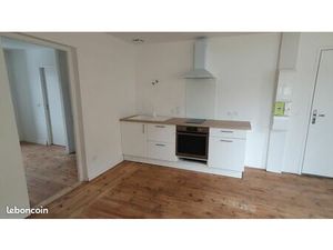 T2 à 15 mn d' Issoire