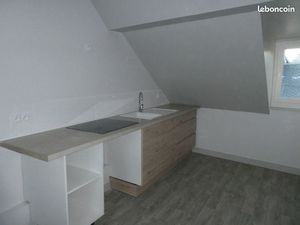 Location appartement f2