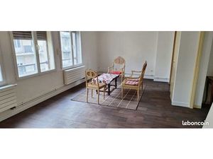 Appartement à louer Rouen rie gauche