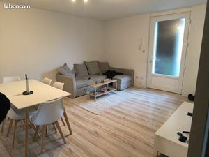 Location T3 quartier la Valette - SAINT-CHAMOND