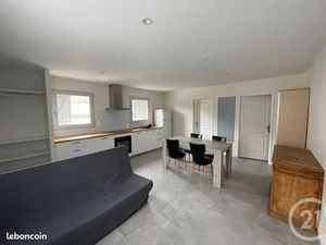 Maison 2 pièces 45 m²