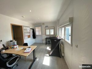 Bureaux Local commercial