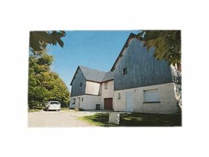 Maison 5 pièces 115 m2 - Boos