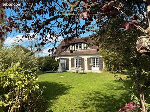 Maison à louer située clos du colombier 76710 Bosc GUERARD