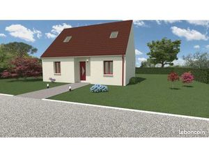 Pavillon 5 pièces 99 m²