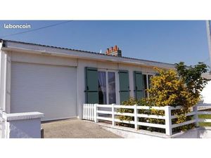 Maison 91 m2  4 pièces