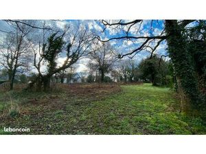 Terrain agricole 2177m² proche de suscinio