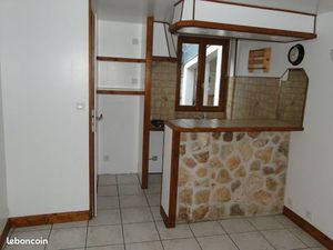 Loue studio à Evecquemont