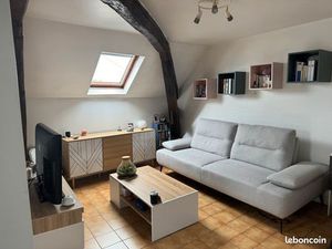 Location APPARTEMENT F2