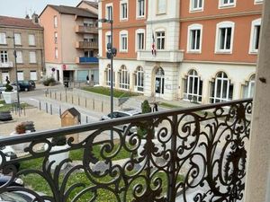 Immeuble 340 m² La Ricamarie