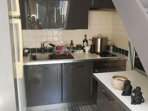 Appartement les EAUX CLAIRES