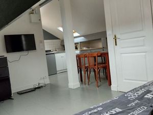 A louer Appartement studio 20m2