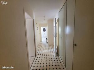 Appartement 4 pièces 91 m²