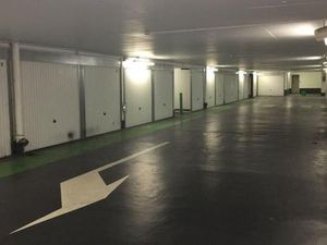 Garage/box 9 m² Chambourcy