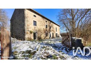 Ferme 6 pièces 211 m²