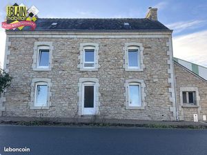 Maison 5 pièces 101 m²