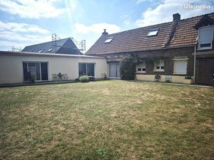 Longère 5 pièces 150 m²