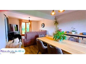 Maison 5 pièces 99 m²