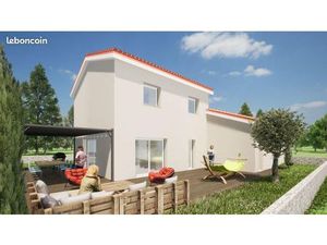 Maison 6 pièces 102 m²
