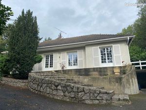 Charmante maison individuelle