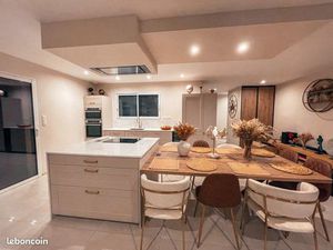 Maison Plain-pied La Guierche