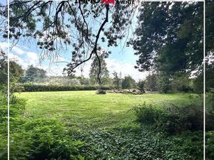 Terrain 1500 m² Aire-sur-la-Lys