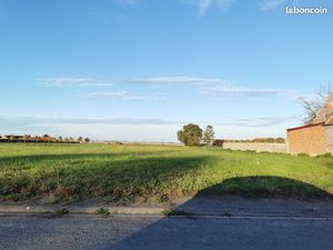 Terrain 2467 m² Épinoy