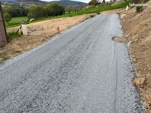 Terrains constructibles