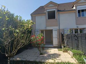 Appartement duplex 63 m2 avec annexes