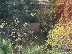 Duplex avec suite parentale