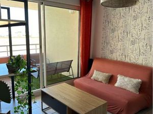 Appartement T2