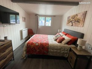 à vendre appartement 43 m2 2 étoiles