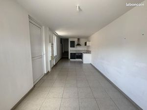 Maison 2 pièces 39 m²