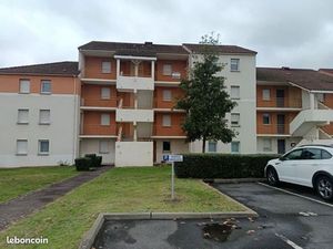 Location appartement 45m² Petit Couronne (proche Rouen)