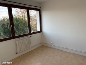 Appartement T2 jardin des plantes