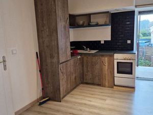 Appartement 2 pièces 26 m²