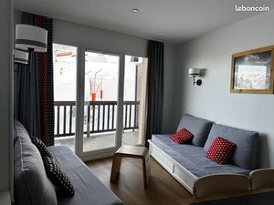 Appartement 3 pièces 35 m²