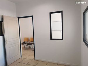 Bureaux locaux local