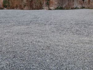 Hivernage - Stationnement pour tous types de véhicules