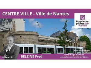 Local commercial 70 m²