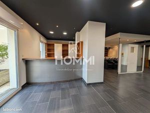 Local commercial 74 m² Sucé-sur-Erdre