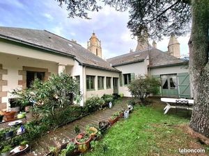 Maison 5 pièces 170 m²