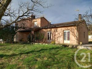 Maison à vendre - 6 pièces - 130 m2 - Busque - 81 - MIDI-PYRENEES