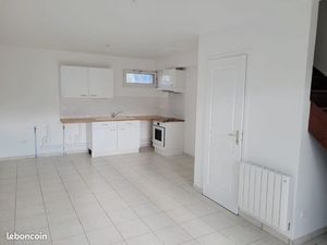 Maisonnette mitoyenne