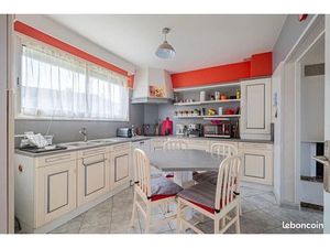 Vente maison Le Croisic