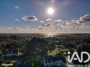 Longère 6 pièces 182 m²