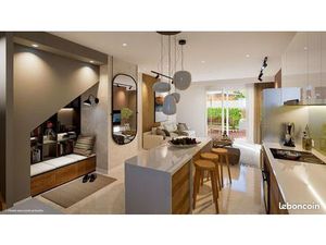 Maison 6 pièces 88 m²